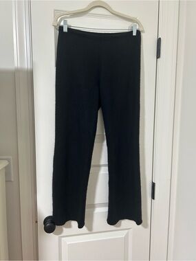 Cashmere Pants